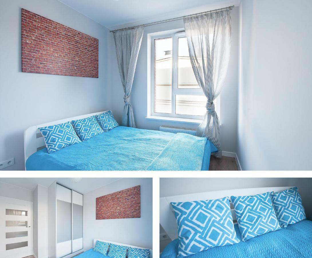 Rabarbar Tobaco Apartament *
