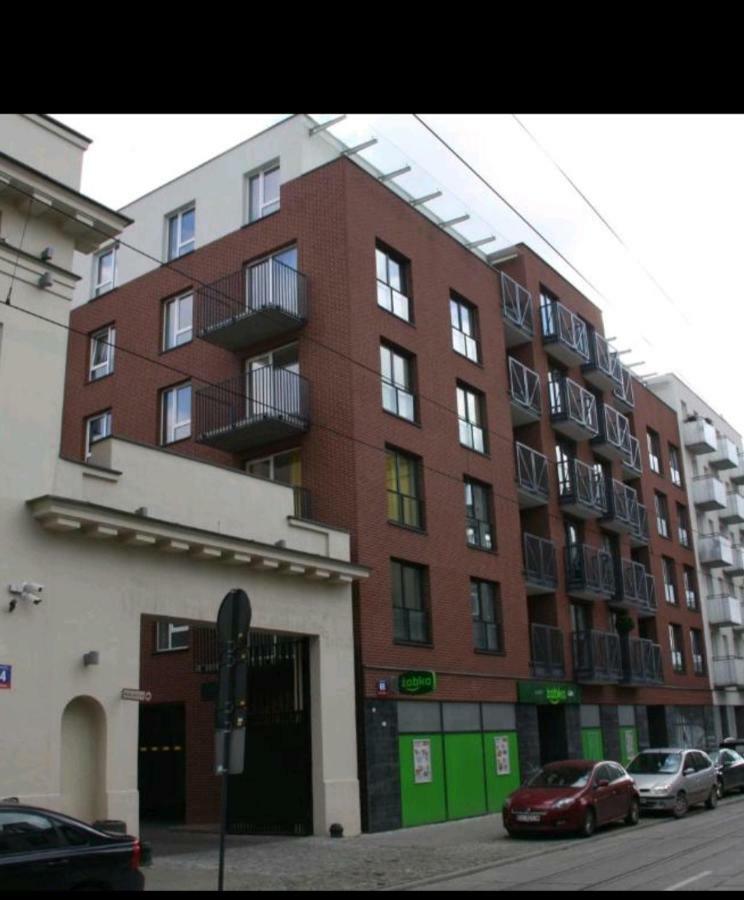 Rabarbar Tobaco Apartament